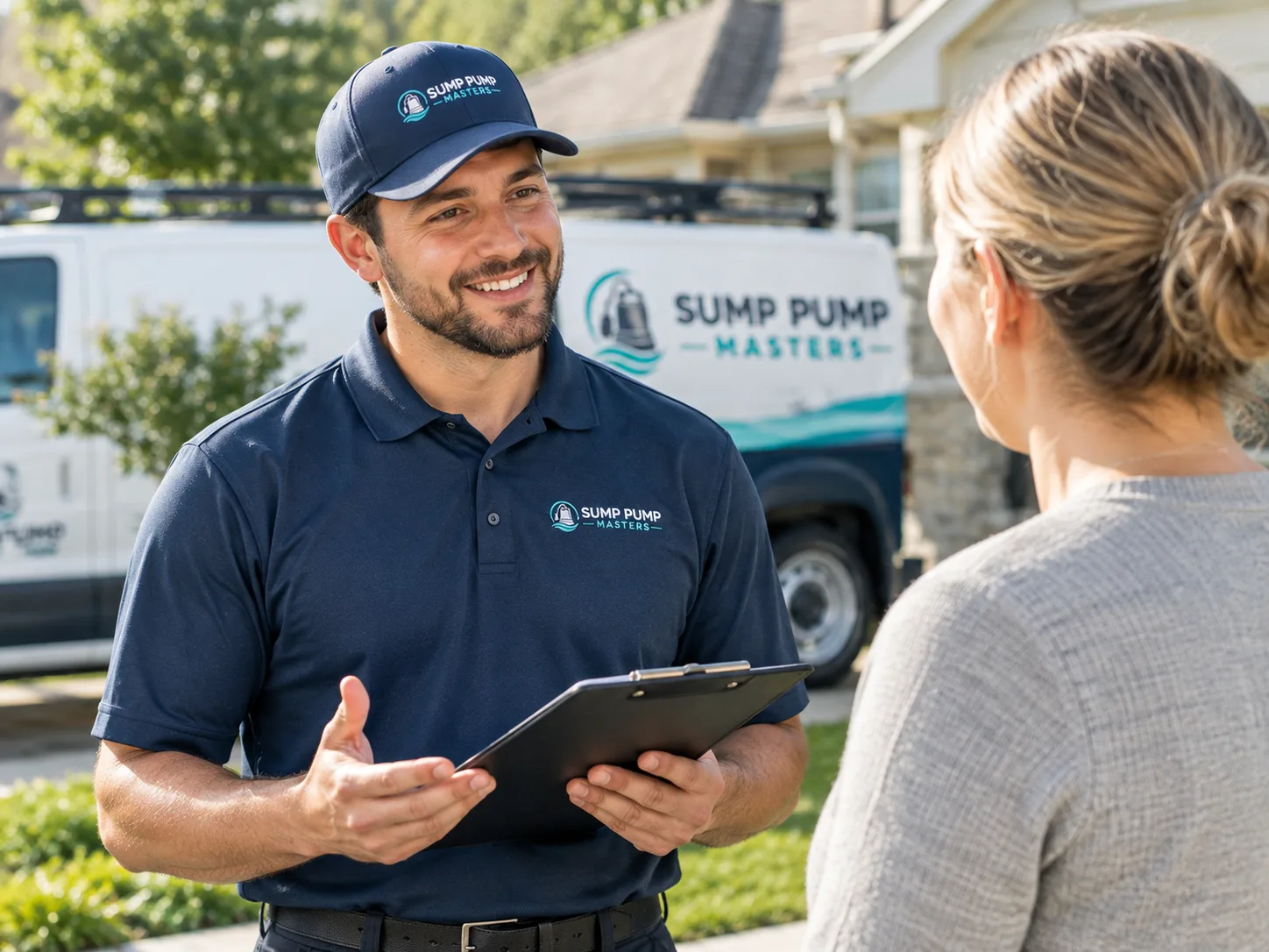 Sump Pump Repair Grantsburg, WI FAQs